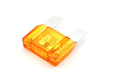 Maxi-säkring 40 A, orange