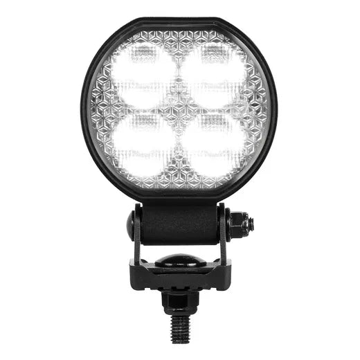 Arbetsbelysning LED 18W 9-30V round S 50cm+DT - 1