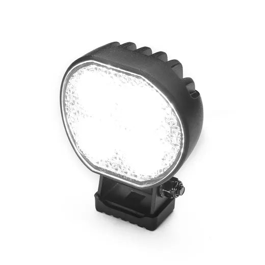 Arbetsbelysning LED 18W 9-30V round S 50cm+DT - 1