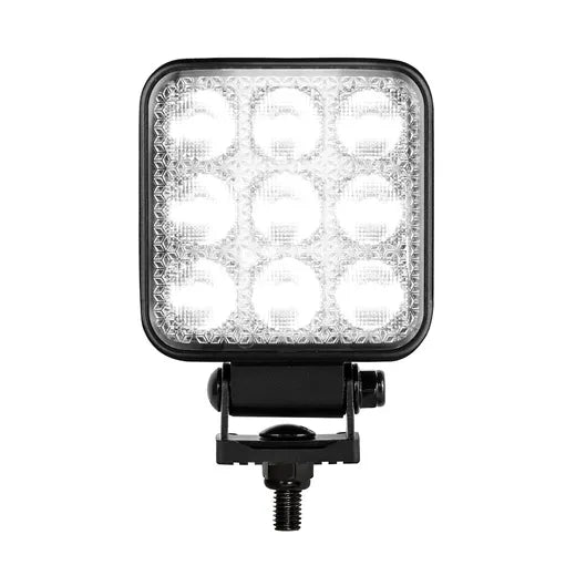 Arbetsbelysning LED 41W 9-30V square L 50cm+DT - 1