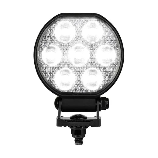 Arbetsbelysning LED 31W 9-30V round L 50cm+DT - 1