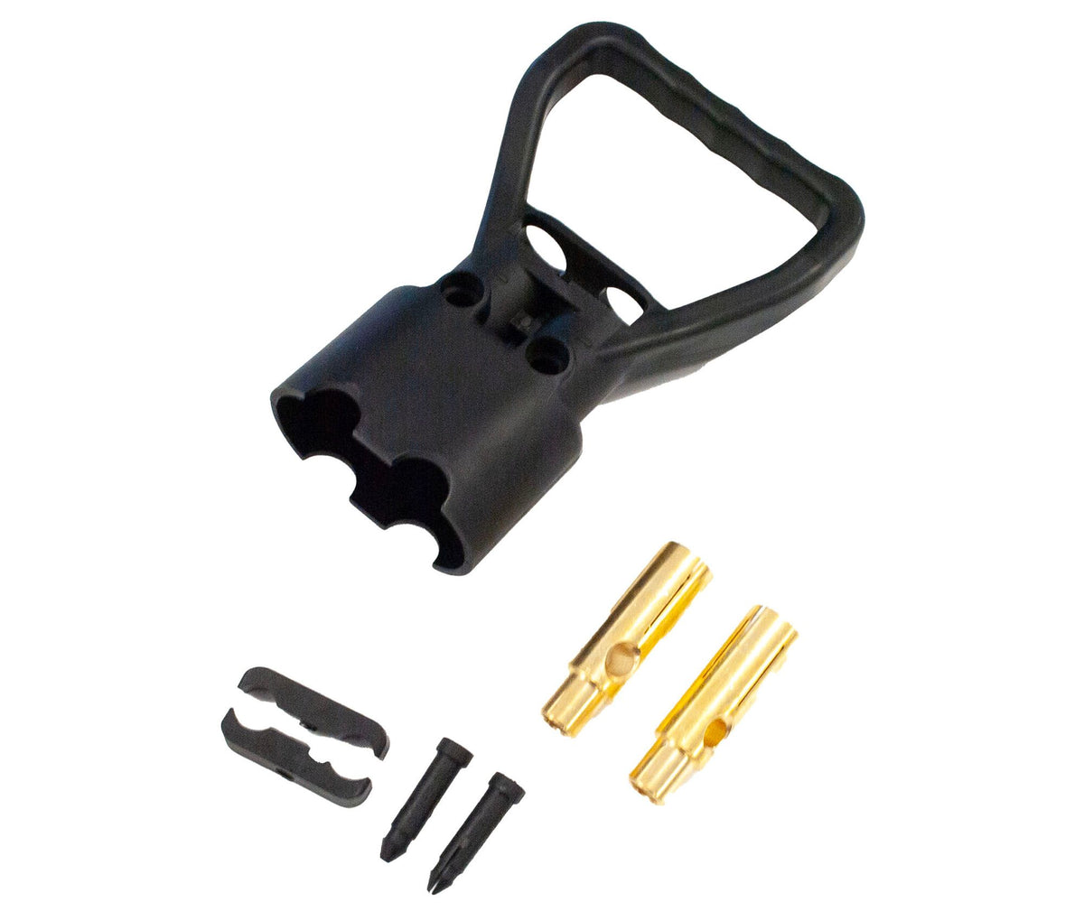 Kontakt typ A 35 mm² 150 A – 1