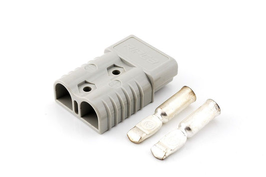 Anslutningsdon ALT 2P SB 175 A grå 50 mm² 1/0 AWG – 1