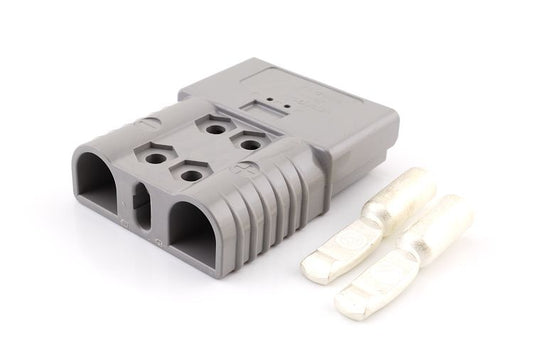 Anderson SBE 160A grå 50 mm – 1